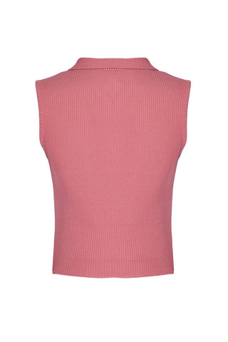 Bluze TWOSS22BZ0335 - roze [djesi-src-18ba638bcf67f22f9aa11853412be17fd3bf5812c0403ecd7c99f8a57f87e1ea]