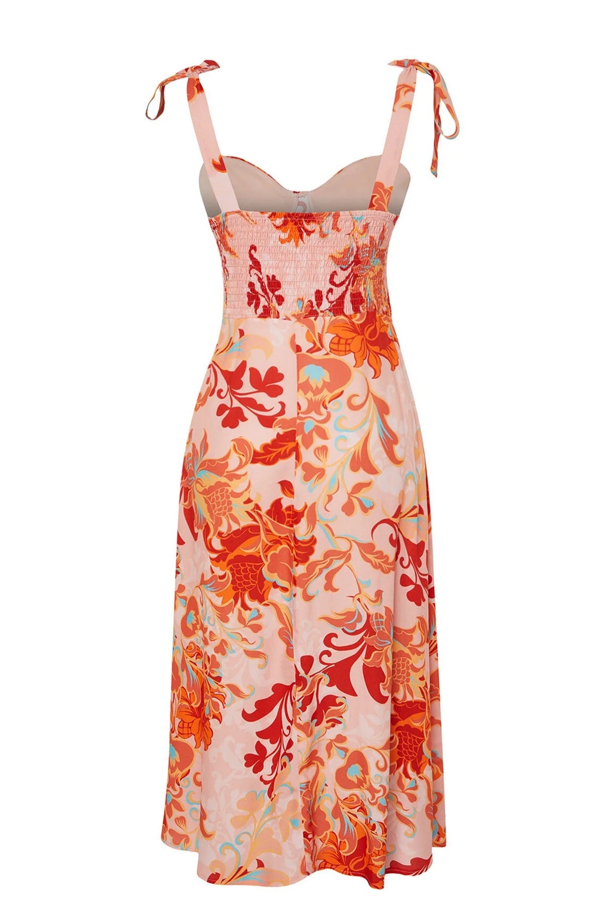 Haljine TWOSS24EL00714 - roze [djesi-src-8887bf565076d70f1fdba91e5c10e07323b067d14a4c4bfb3a08922f74fc531b]