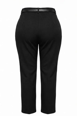 Pantalone TBBAW27AR00004 - crna [djesi-src-83588c649ee0ebcf7c81e8c05126a790f0f33d64ebc6636ec94a53d13e479b27]