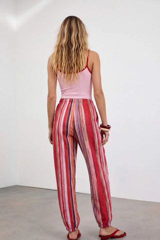 Pantalone TDRSS26PL00069 - crvena [djesi-src-fdfd1fb4c09fca98f6122e568fb9d5d487dd67c890d6398be5b93a9c7273e3d7]