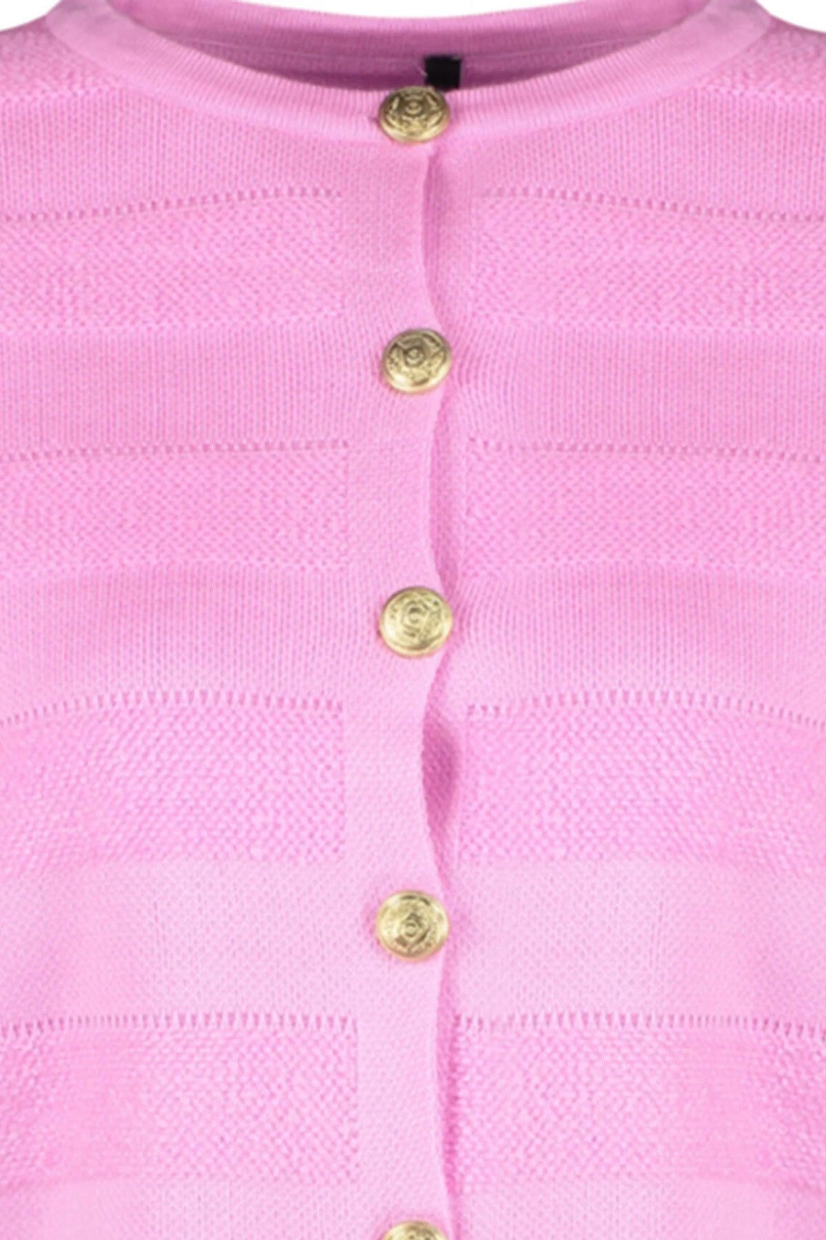 Kardigani TWOAW24HI00337 - roze [djesi-src-0610caaf155e255cdf52805fcf564277dfb06f4114a6f25e67ab59e6a4ed8b45]