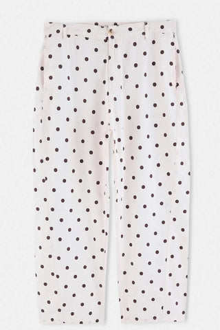 Pantalone TBBSS26AR00060 - Šareno [djesi-src-6eeb1132f5eb2d29b8516175917ac4d0c13233d2b15477f418c08d741bee0ed9]