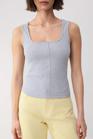 Bluze TWOSS26BZ00073 - siva [djesi-src-d02756400469a2bb9f1ea55200d7619ee770e58256e2303f5c0b4b56ee426b66]
