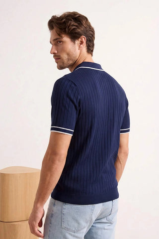 Polo majica TMNSS26PO00040 - teget [djesi-src-381e54e0bcbac5a5855ca83590d87014b04669be8f1cef1021bf645d40689310]