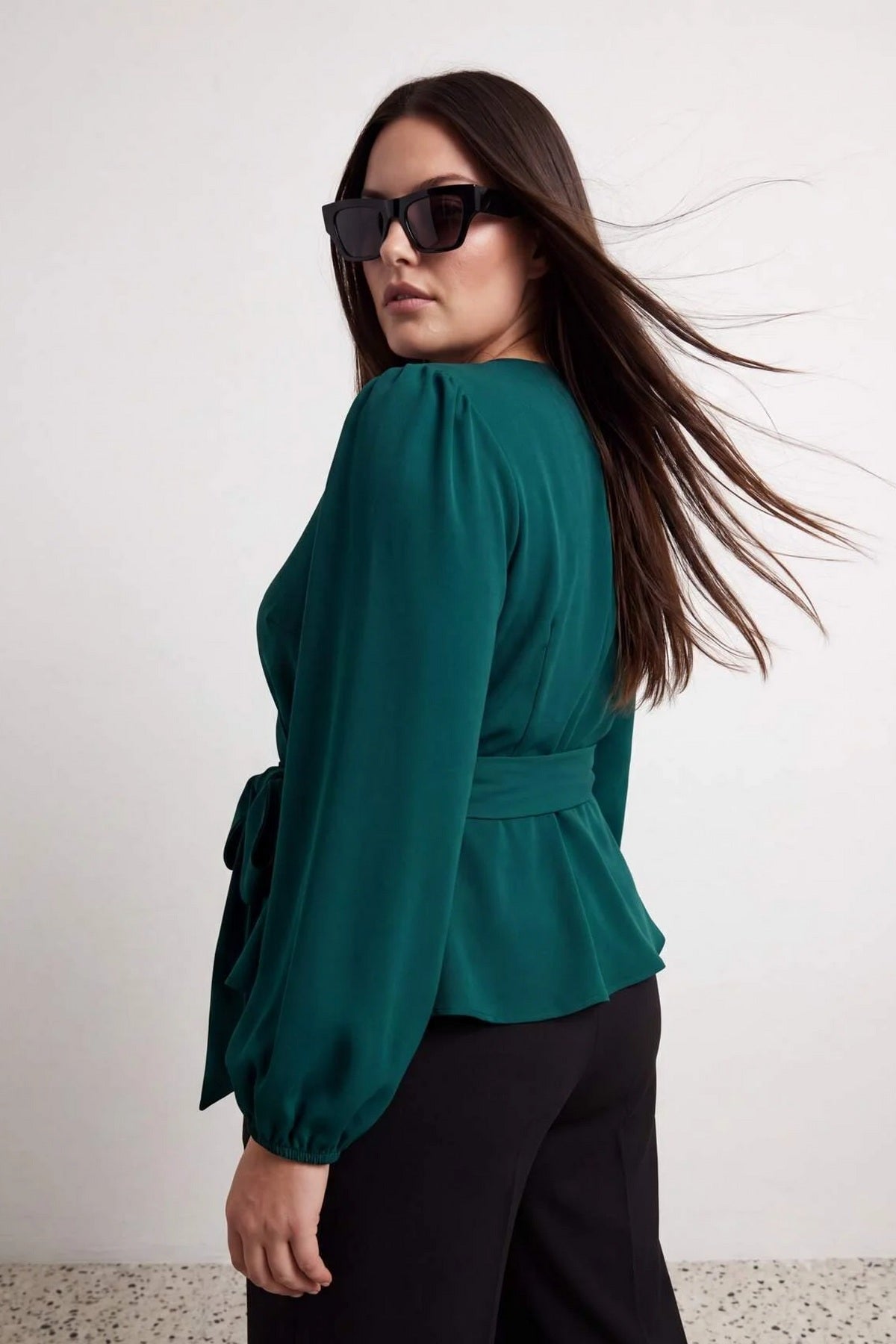 Bluza TBBAW27AF00007 - zelena [djesi-src-de4d496b5310e592a9f6d6ef0c12801bec55987eda06acde040056fa89ccc32d]