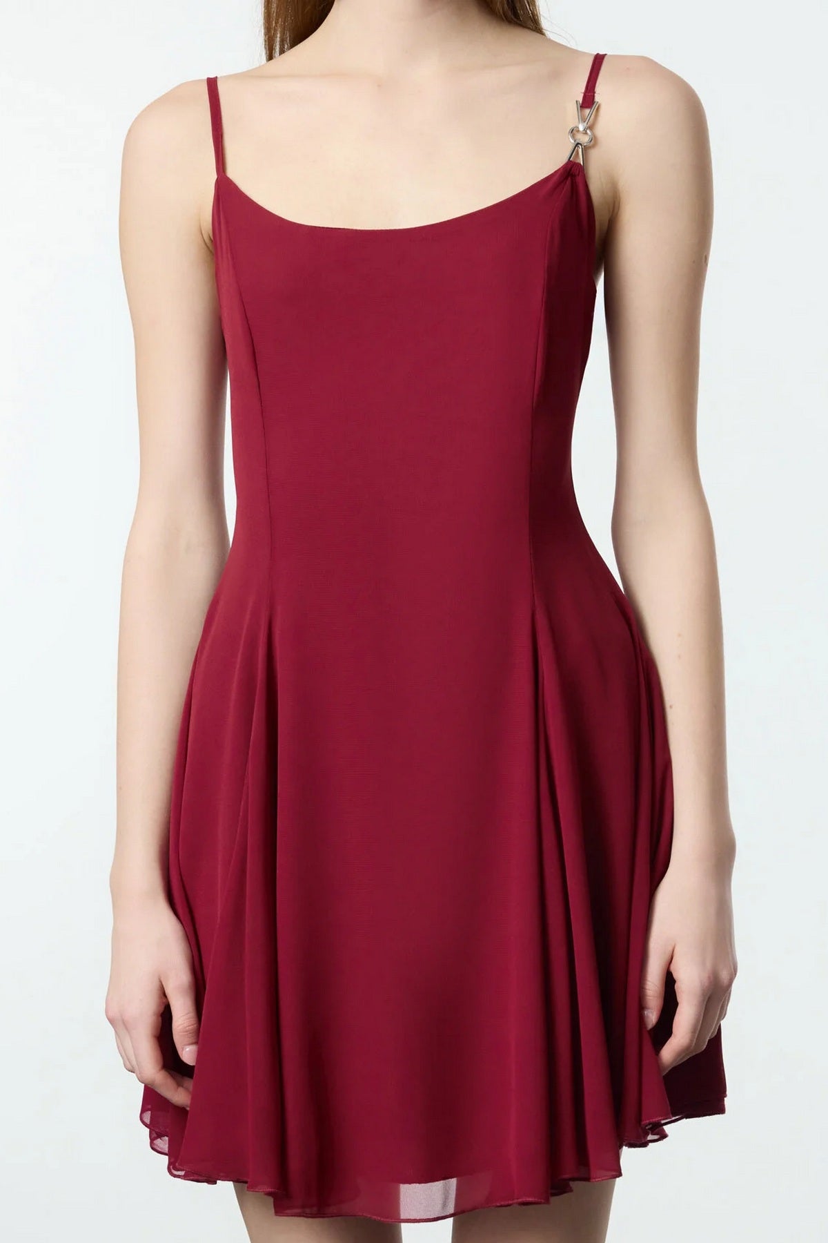 Haljine TPRSS23EL00033 - bordo [djesi-src-4ef337fe7812c4f228f3be03f14eae855ca1525cbae729a56adf90ca97ce598e]