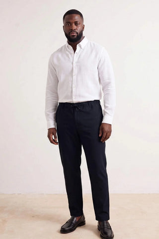 Pantalone TMNSS26AR00007 - teget [djesi-src-45d83551a2e65dc42135baf191c78fc3018863293471d56bed6292029ae9dec3]