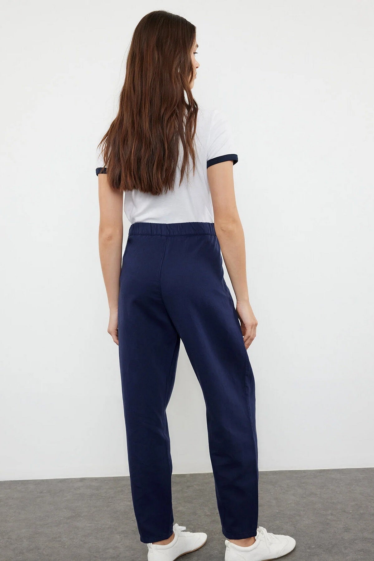 Jeans TWOAW25JE00002 - teget [djesi-src-16c6f62b007ccd830ff112f5bcb94c4f9fb9e5b49f61bb958dc59f7bfb95ee1d]