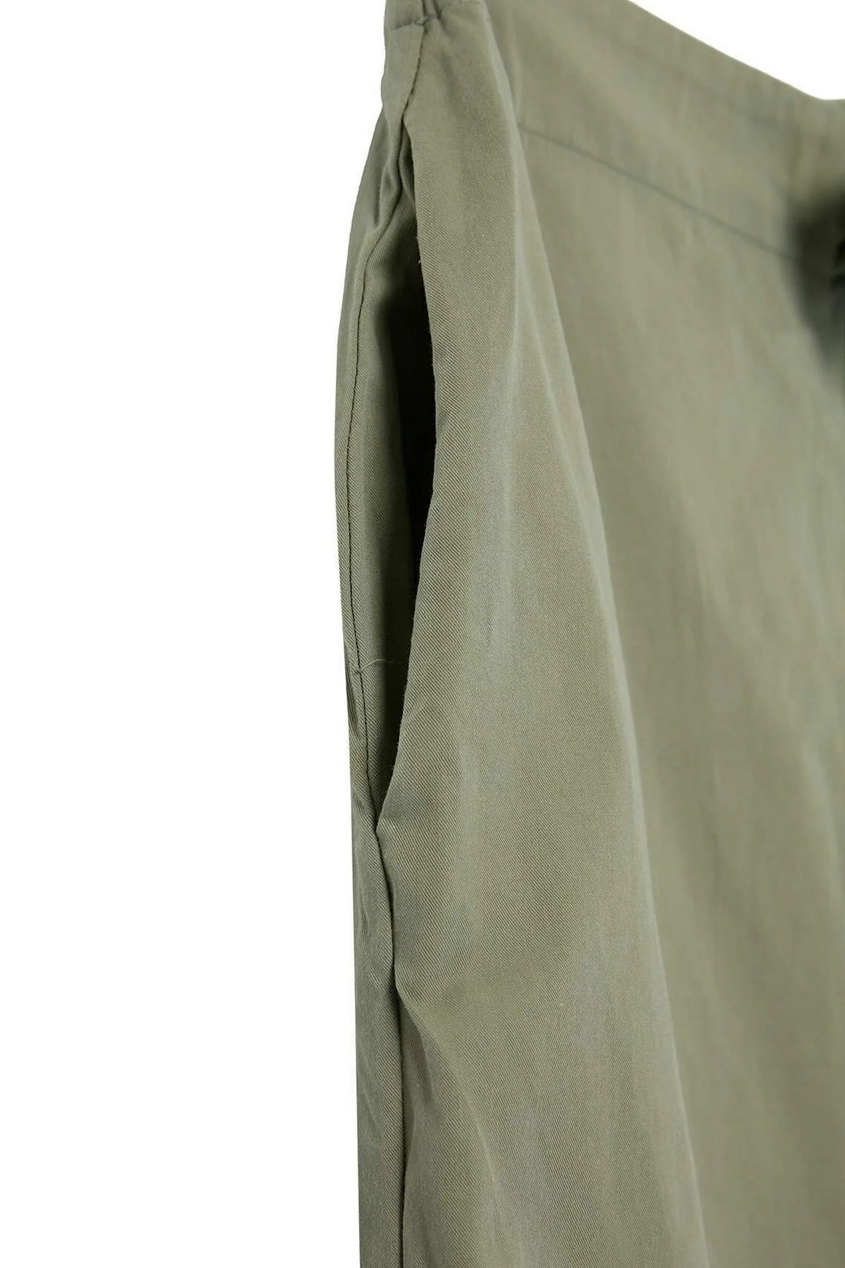 Pantalone TWOAW27PL00058 - khaki [djesi-src-26b7946b6aa73f1d3ba3723ebfdb229b3d9b21014d94e3bd27f93aff0ffc6716]