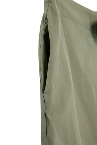 Pantalone TWOAW27PL00058 - khaki [djesi-src-26b7946b6aa73f1d3ba3723ebfdb229b3d9b21014d94e3bd27f93aff0ffc6716]