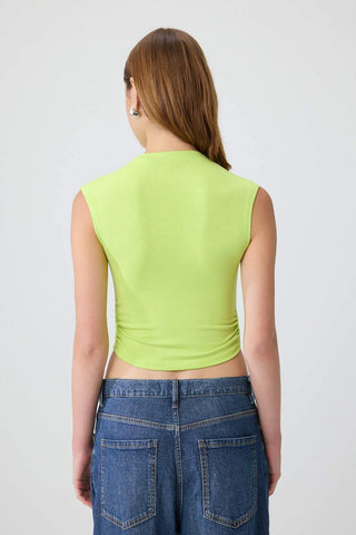 Bluze TWOSS24BZ00534 - zelena [djesi-src-3ec0bbb227a0fe6836a3bc2def0200320b6aa48b64d6b8c5bb69b0f50d57eead]