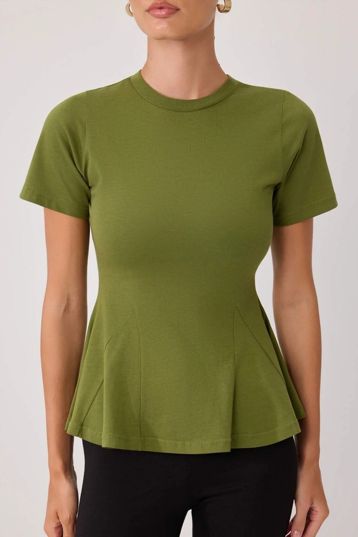 Bluze TWOSS26BZ00028 - khaki [djesi-src-4f6e7d7d8c9ca26f9b98e5ad0ad9cc2f7f2326793948f52c690e7b9d1558b1fa]
