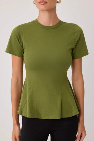 Bluze TWOSS26BZ00028 - khaki [djesi-src-4f6e7d7d8c9ca26f9b98e5ad0ad9cc2f7f2326793948f52c690e7b9d1558b1fa]