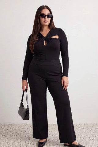 Pantalone TBBAW27AR00031 - crna [djesi-src-bd83765af1aedf3d747952b7ea13864680a7891de51f309b18ea7156fc39fc40]