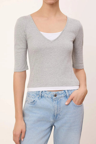 Bluze TWOSS26BZ00068 - siva [djesi-src-450902555f73888cbbb06ded24c022da8a6d824bb8c633364881039acb77578c]