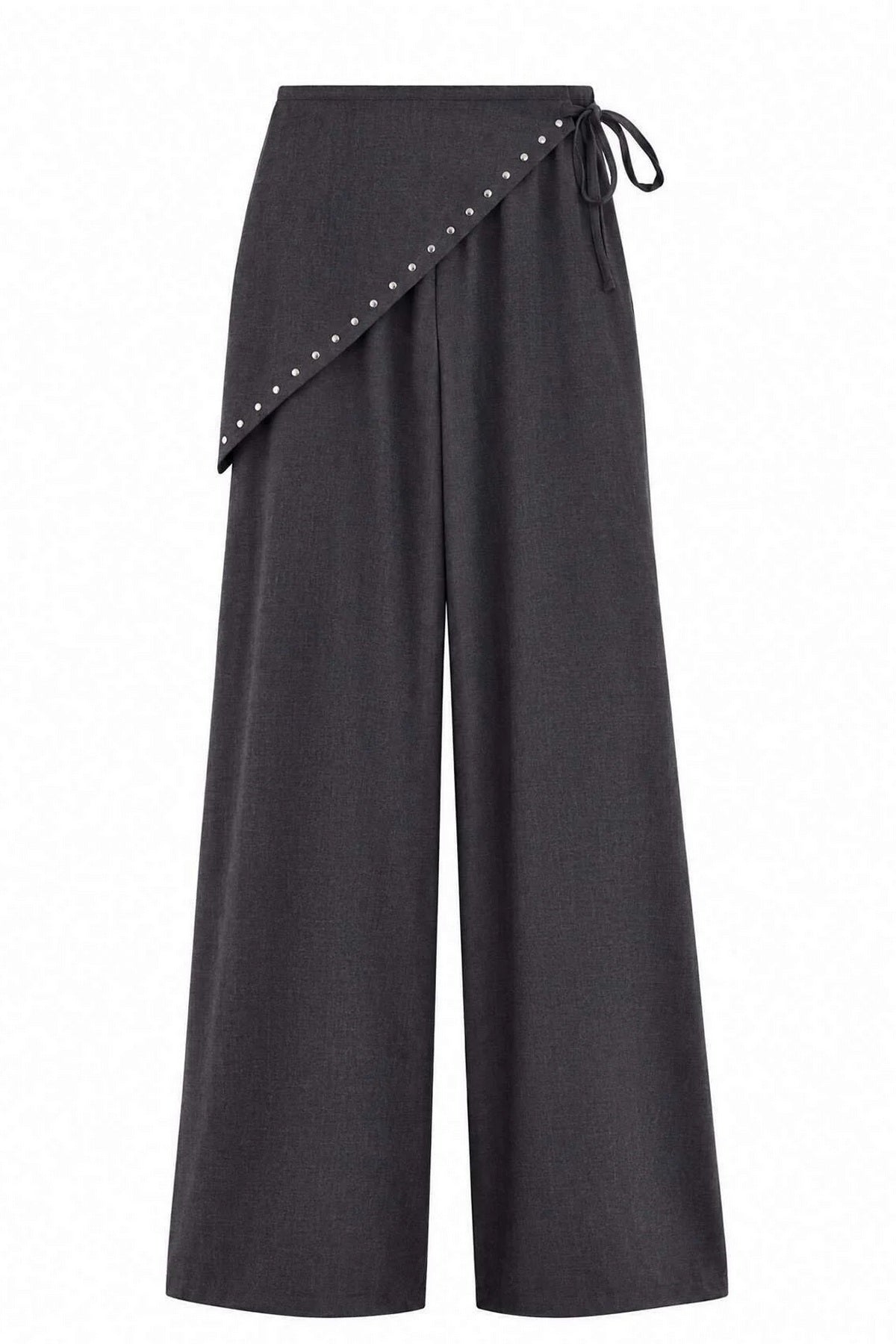 Pantalone TWOAW27PL00154 - siva [djesi-src-3dab613e5cbca854862357cca5028dd689789f73f99ea958f17135fb1e0e751a]