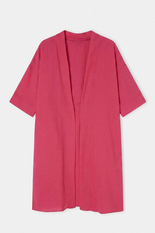 Kimono TDRSS26KM00002 - fuksija [djesi-src-37f93da5ab4c08f44e150a5f4e3a89b3a2e565f0d4be2db3f348de6b777ccde0]