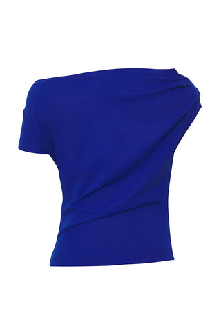 Bluze TWOSS25BZ00024 - kraljevsko plava [djesi-src-da0b19d66171685011b7b8925a628059eb1f1f8bf136acfc411786fe07193e40]