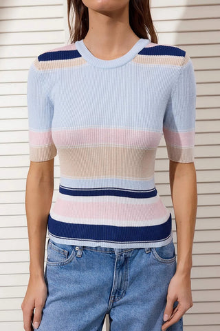 Bluze TWOSS26BZ00131 - roze [djesi-src-6e8a0ffdb210d35c07c9825aae8dc62f072cf8c7affcd9de300255dddcd0640f]