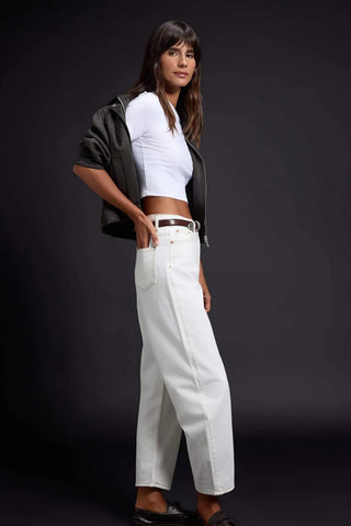 Jeans TWOSS23JE00295 - bijela [djesi-src-81ceb6a29cd386847b5b5674b5fd1573c2baea405978c838b0b0d1a6d5288488]
