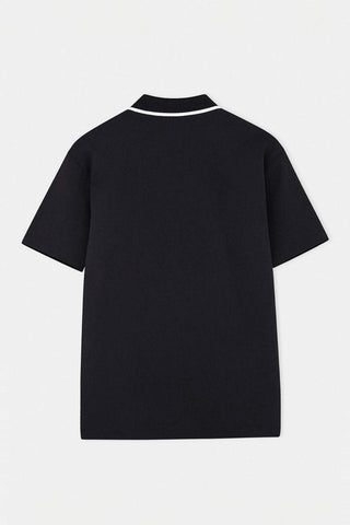 Polo majica TMNSS26PO00015 - crna [djesi-src-0c19a66a66a0014258c363d60ff3a98510322268dcff2221802e0f1dda25f898]