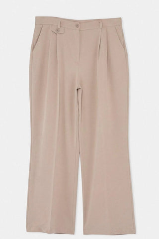 Pantalone TBBSS26AR00062 - bež [djesi-src-7c98fc85f50f04b24e341a9e4ec4137c30fe787cf7c26dbf56d809d9e6cd7a8a]