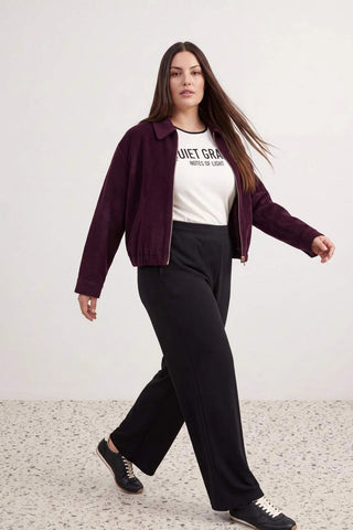 Pantalone TBBAW27AR00015 - crna [djesi-src-a71829450beb2560433b5b8723d44cd6fb7b87c363a1edfc7ad96daef7224189]