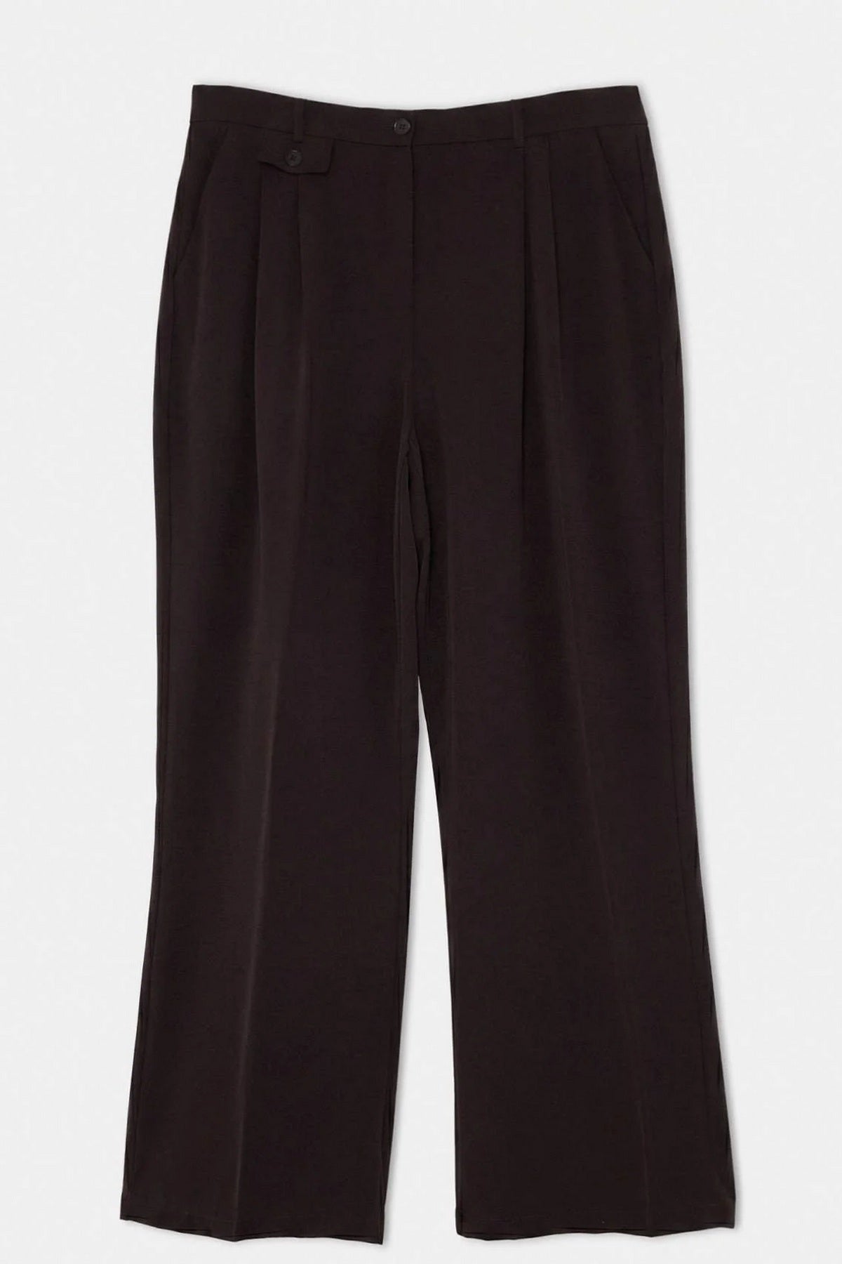 Pantalone TBBSS26AR00062 - braon [djesi-src-5202c3ce0f90ae71896a349e1f35113bbae137997a01afe16457ebc58614d58f]