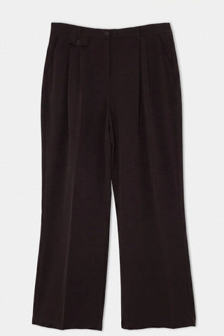 Pantalone TBBSS26AR00062 - braon [djesi-src-5202c3ce0f90ae71896a349e1f35113bbae137997a01afe16457ebc58614d58f]