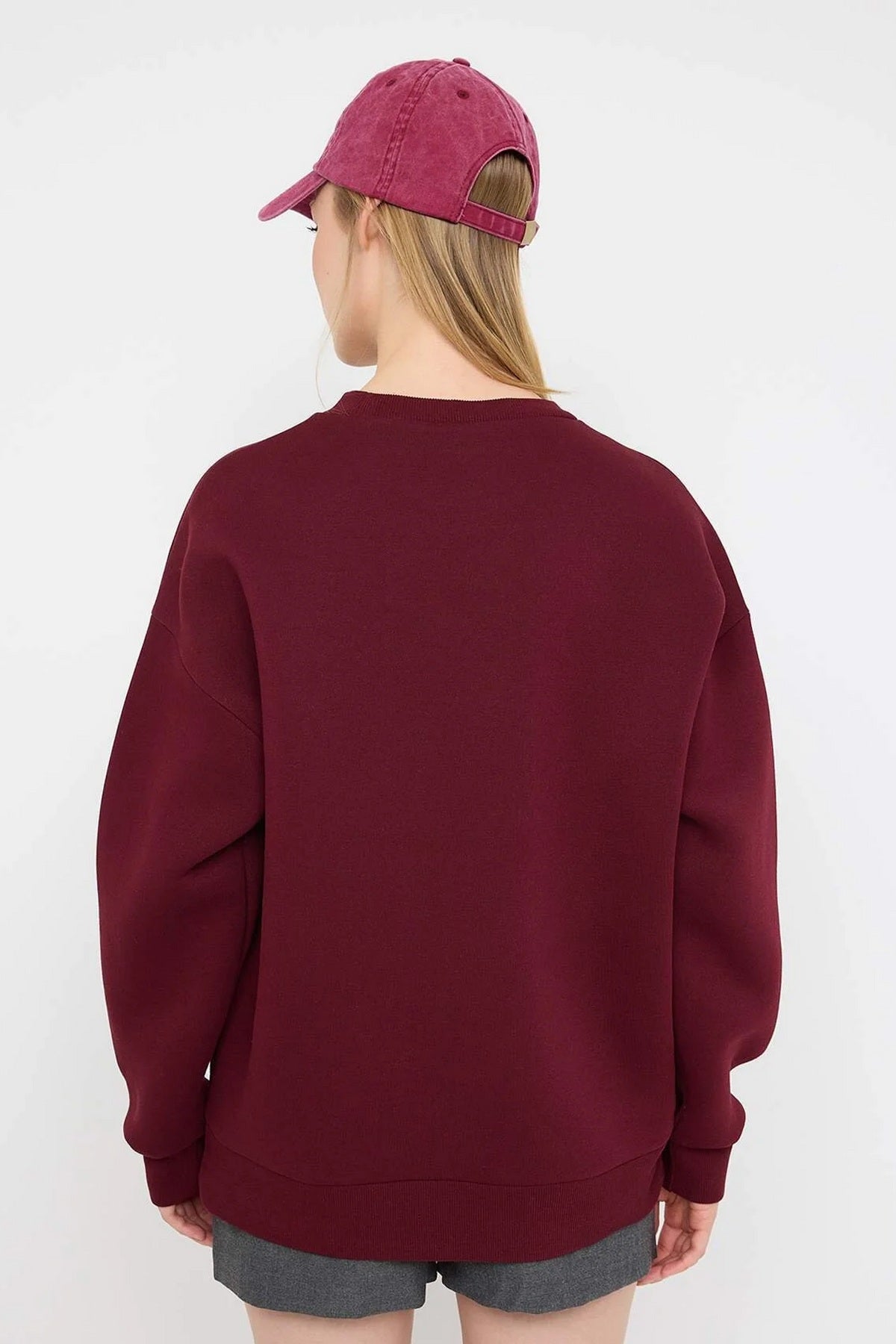 Duksevi TWOAW26SW00048 - bordo [djesi-src-a4aac6eea52842300c0ff2d4563ce504aae01bcd9ed7a185575afc66dc991f64]