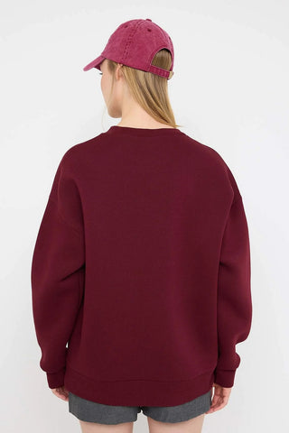 Duksevi TWOAW26SW00048 - bordo [djesi-src-a4aac6eea52842300c0ff2d4563ce504aae01bcd9ed7a185575afc66dc991f64]