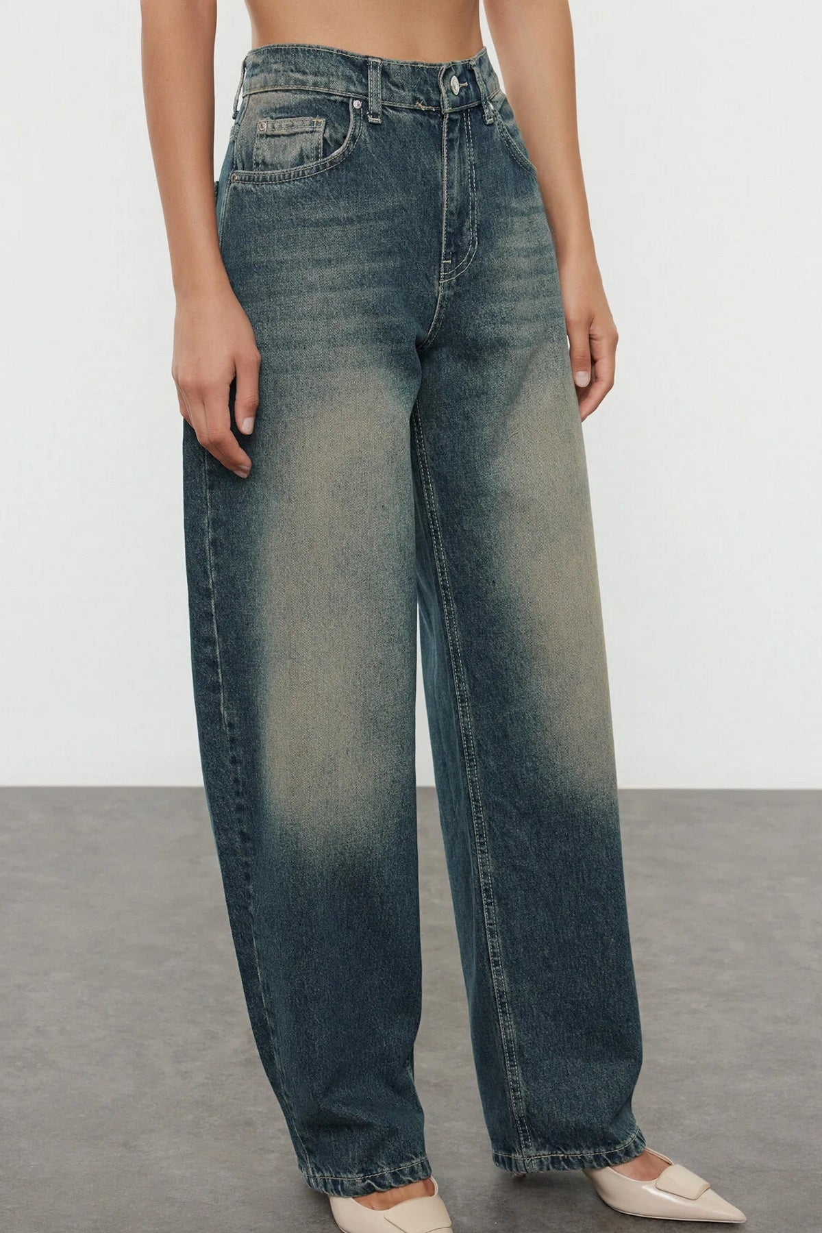 Jeans TWOAW25JE00140 - plava [djesi-src-0e181b50d24c99dd7a0a3dd43ba39a3111d4ac8156f5f1acdebe13ee859c4ce9]