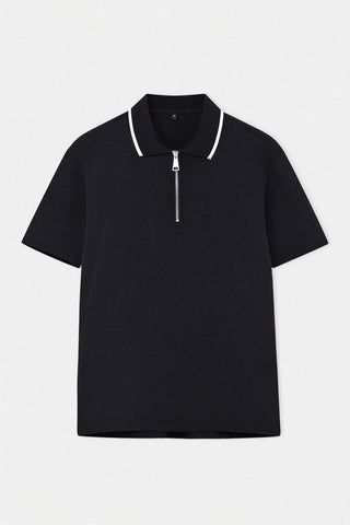 Polo majica TMNSS26PO00015 - crna [djesi-src-c410651497367539fff2bda2bc601e26a375c4c11b2606d84da32bad0dca5695]