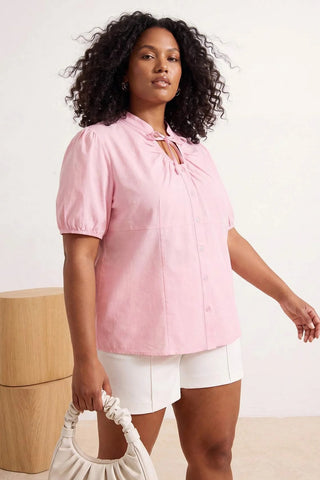 Košulja TBBSS26AX00023 - roze [djesi-src-02e969672148768ad8cff7037cb065ca7867ad9e36c27aed6a44abce0a24fd72]