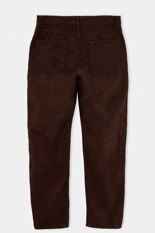 Pantalone TMNAW27PL00014 - braon [djesi-src-14a67edec0b4728026fb8aac023c9bf7291f8c4e572bac02c82a4a29622dcfd4]