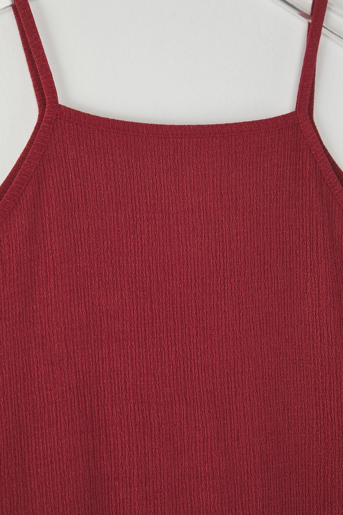 Haljine TBBSS25AH00006 - bordo [djesi-src-c650eed0df19c39bd6b044b4baa471a4cb23821576304094d677b43f9dfa14e6]