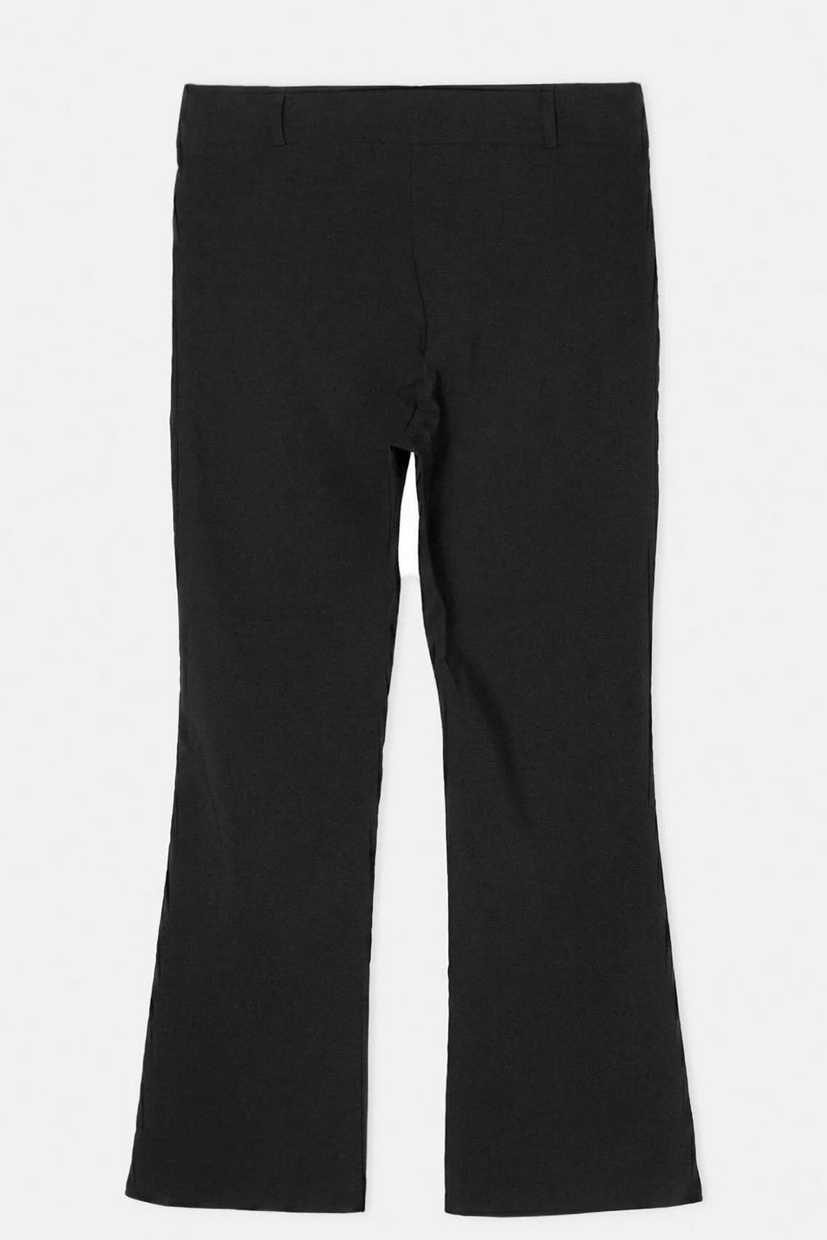 Pantalone TBBSS26AR00053 - crna [djesi-src-ee00967e8c72894305367d4cde2dd2715a39dcb96965dcc411d46b51a907f39d]
