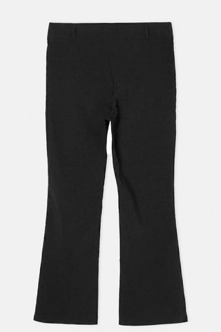 Pantalone TBBSS26AR00053 - crna [djesi-src-ee00967e8c72894305367d4cde2dd2715a39dcb96965dcc411d46b51a907f39d]