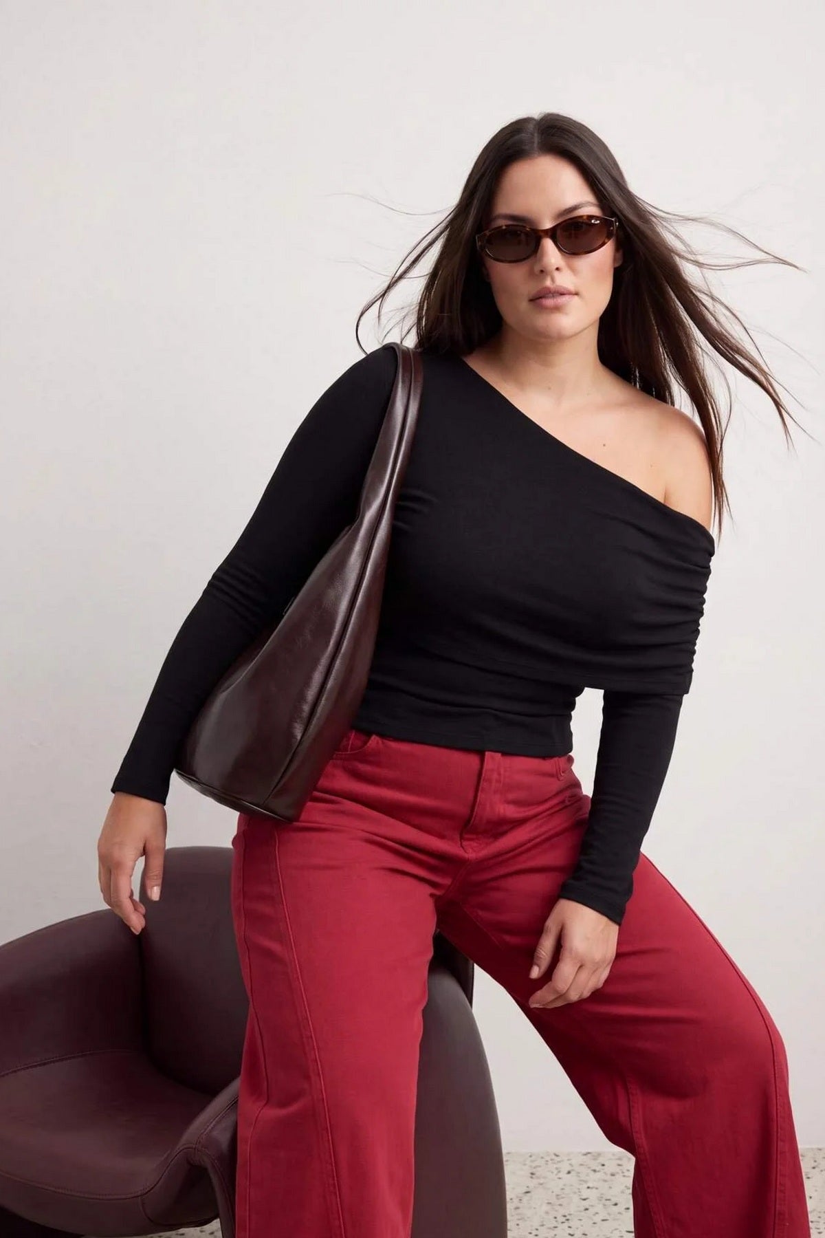 Bluza TBBAW27AF00037 - crna [djesi-src-85e7a901f7ec244ee31aea93d54f994e7415eb3df027882093be0553064f19cf]