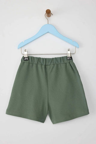 Šorts TKDSS25SR00031 - khaki [djesi-src-38ed385574f40701d271a08878336ab51a2cb9438720e640f23a95bb3f23b7d0]