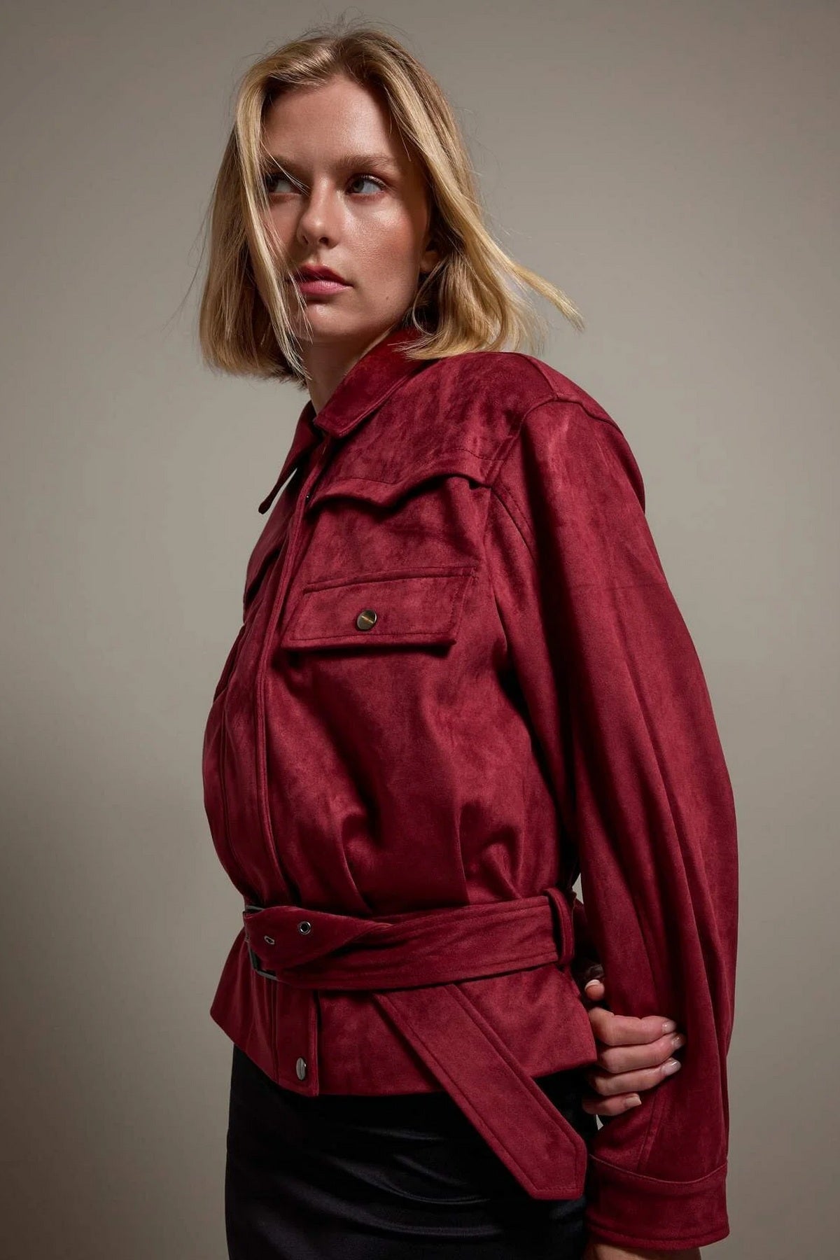 Jakna TWOAW27MO00020 - bordo [djesi-src-de213fe38e16dbceb9bd85dded8606ee0d54f08f5bc69b0fa9280ff245eb7ac7]