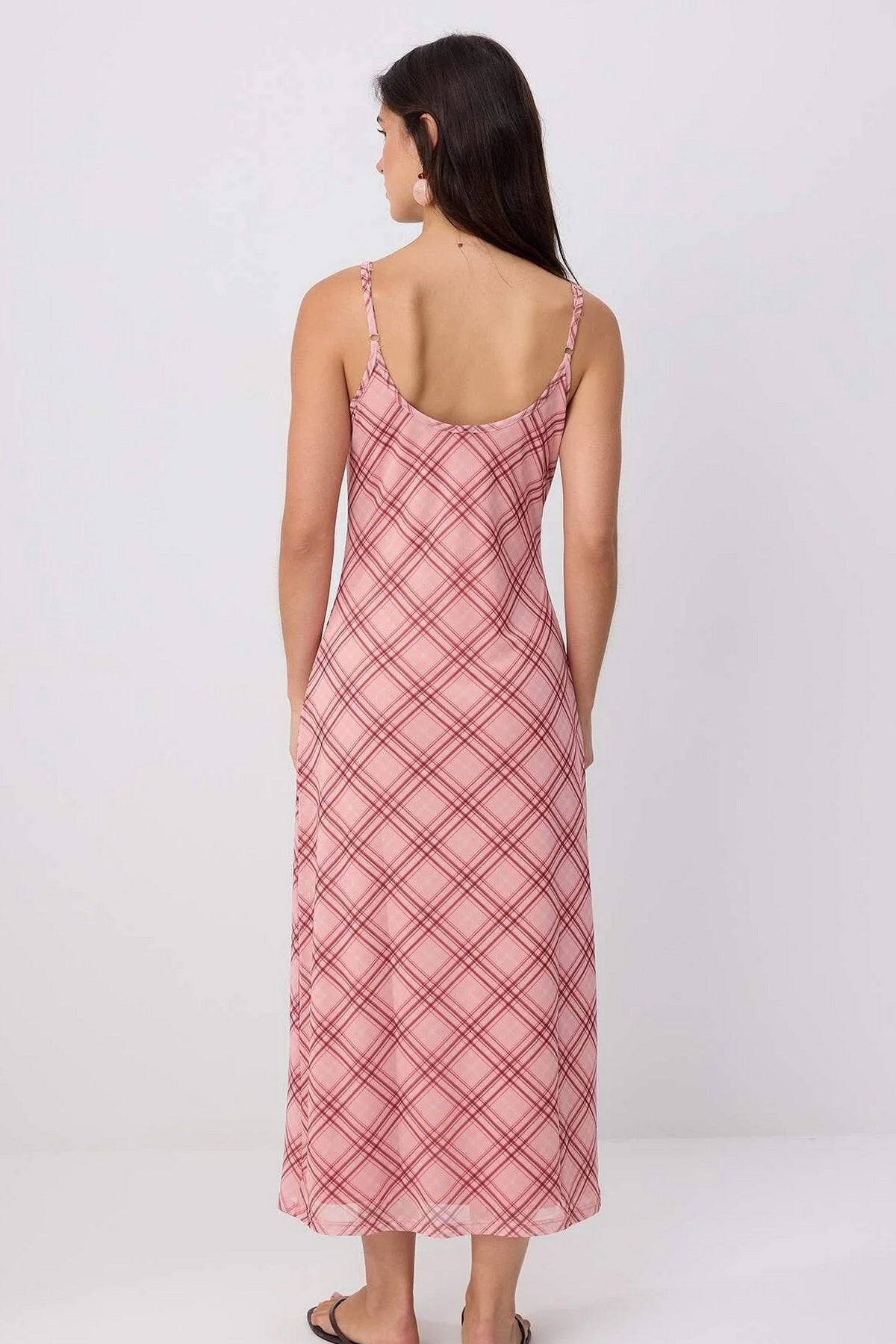 Haljine TWOSS25EL00468 - roze [djesi-src-b85a8d785260cde4d718591cb0f450beeedf2c3bef4b501f4c4e36f1be1b08bd]