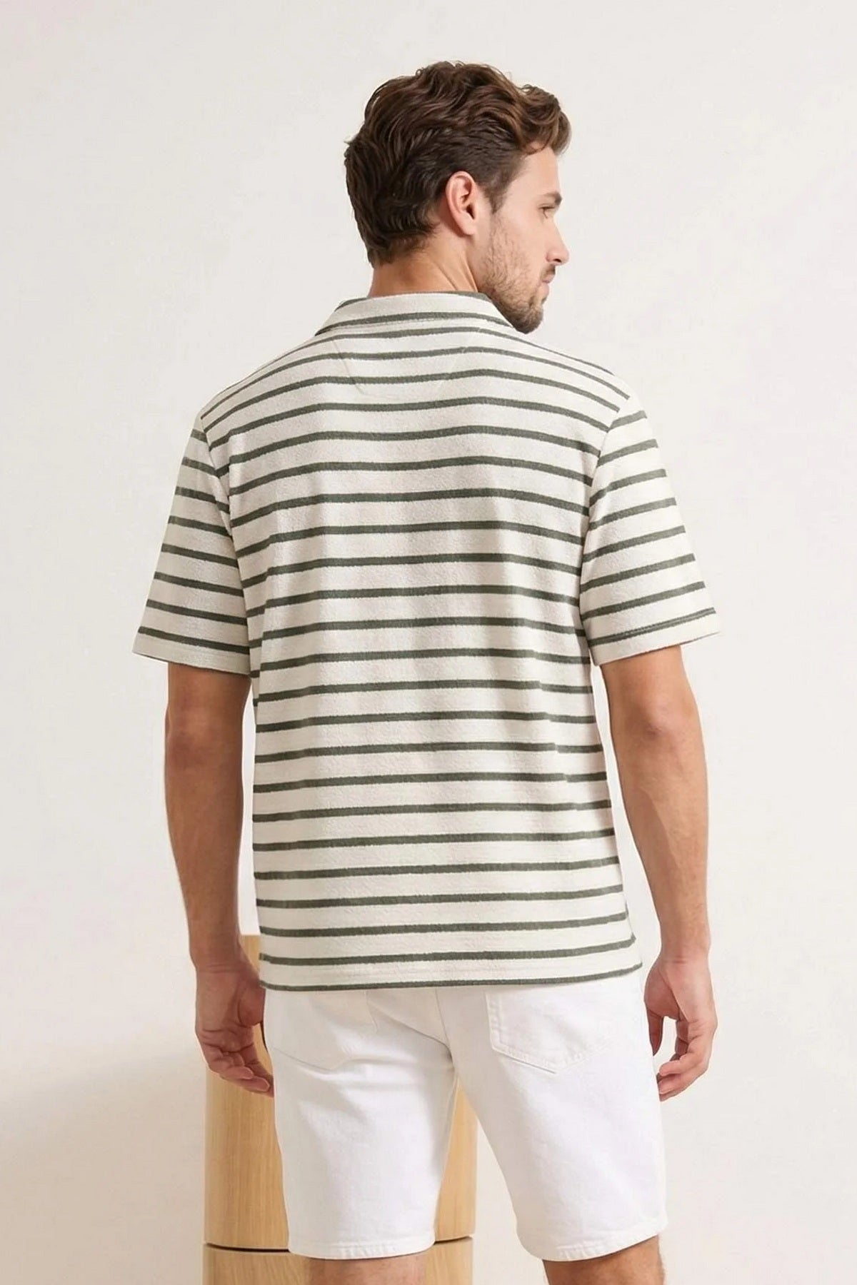 Polo majica TMNSS26PO00013 - zelena [djesi-src-a1494d95c9a56d21d863a2d1021eca076d58a9eaf33a720f1c5100cbb6ab2822]