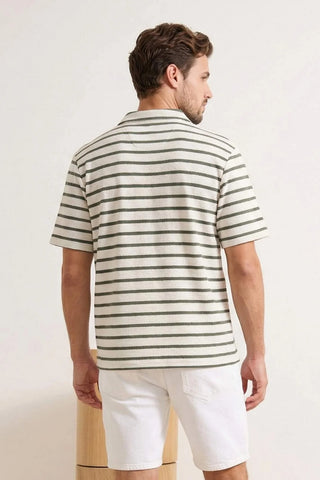 Polo majica TMNSS26PO00013 - zelena [djesi-src-a1494d95c9a56d21d863a2d1021eca076d58a9eaf33a720f1c5100cbb6ab2822]