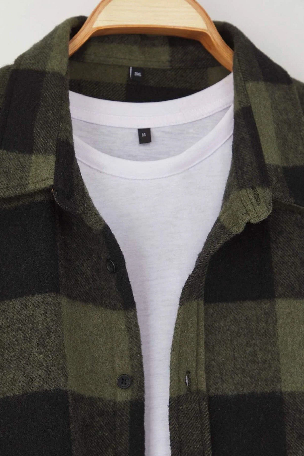 Košulja TMNAW25AX00008 - khaki [djesi-src-486eb241ff4fda2afca42f086a2e84854b9974db652b2525f853d214aaddf123]