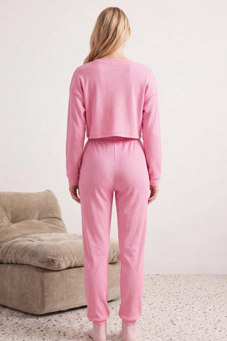 Pidžame THMAW22PT0511 - roze [djesi-src-36e7c196c2dcc8fc8afd669b48544774767594bcc07b588089294b4d1e488169]