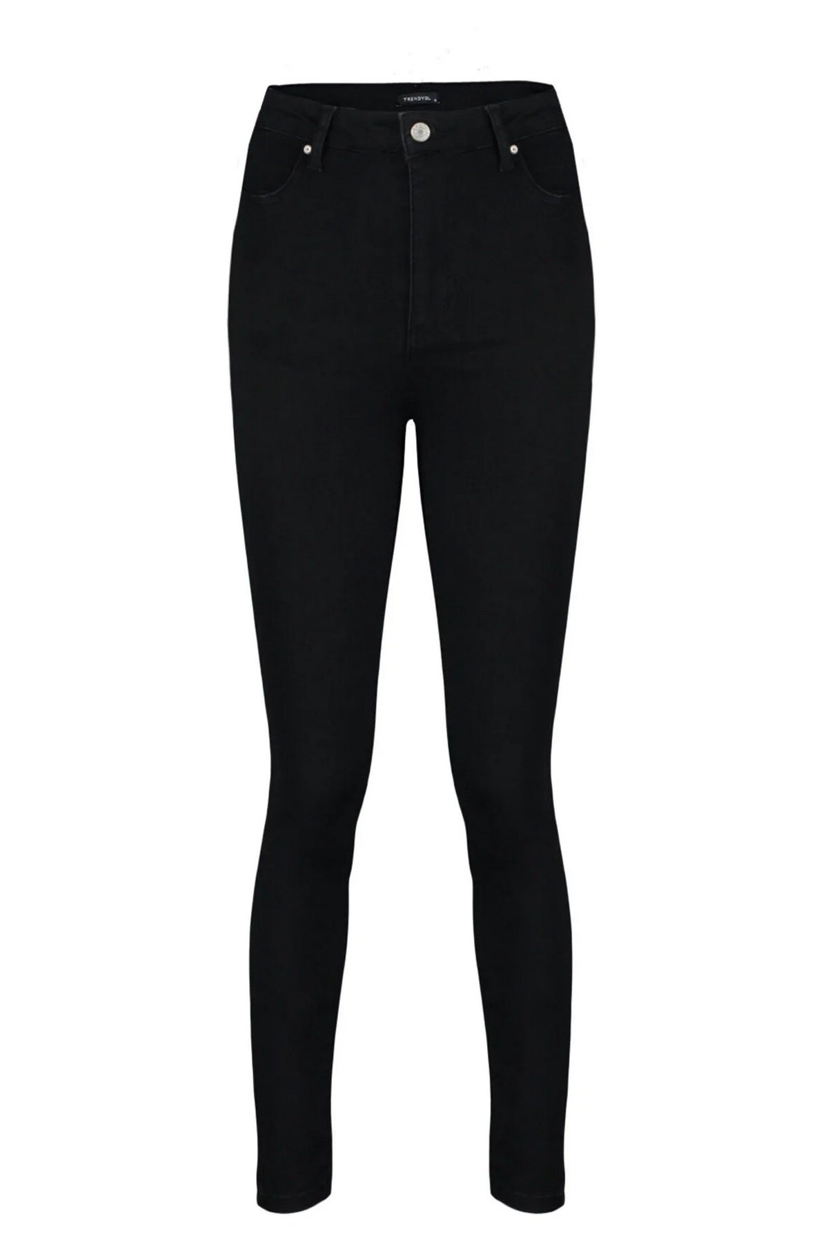 Jeans TWOAW24JE00264 - crna [djesi-src-8c8598c048ff1b168d59e411e4aa7d186781f0a1b945540be6d3621d765f4913]