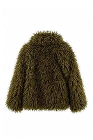Kaput TWOAW27KB00041 - khaki [djesi-src-8c40ce9d2d76e7e0231e02d6dd6c70de42be45b080c270abc993724a9d714e3a]