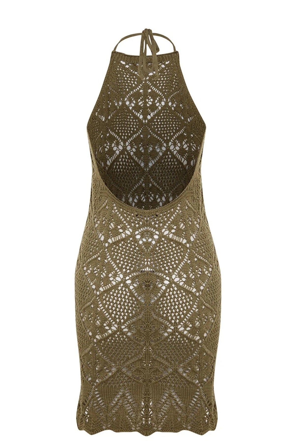 Haljine TBESS23EL00240 - khaki [djesi-src-bc15b45bd21c0de9f479795a4c8f5fc352de66f08898cd09b4500366e25452b5]