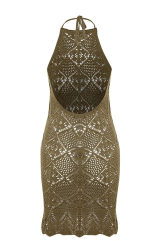 Haljine TBESS23EL00240 - khaki [djesi-src-bc15b45bd21c0de9f479795a4c8f5fc352de66f08898cd09b4500366e25452b5]